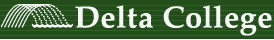 Delta College Logo
